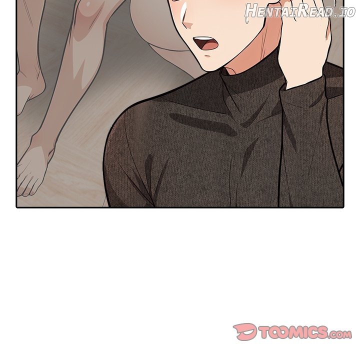 Cabin Resort X Chapter 6 - page 93