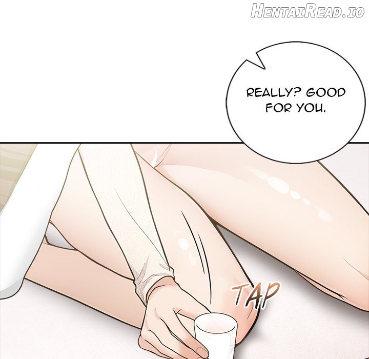 Cabin Resort X Chapter 6 - page 94
