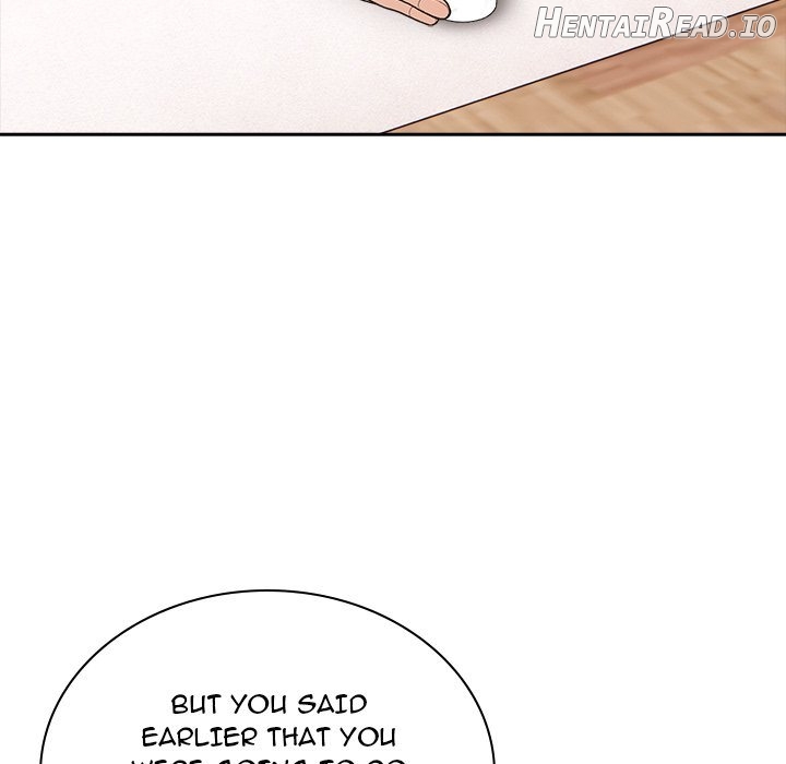 Cabin Resort X Chapter 6 - page 95