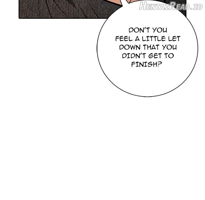 Cabin Resort X Chapter 6 - page 98