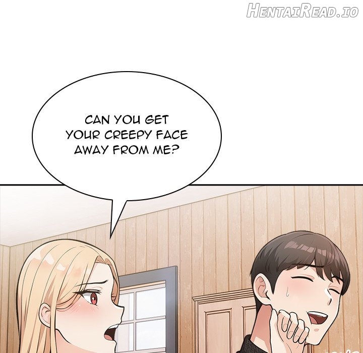 Cabin Resort X Chapter 6 - page 99