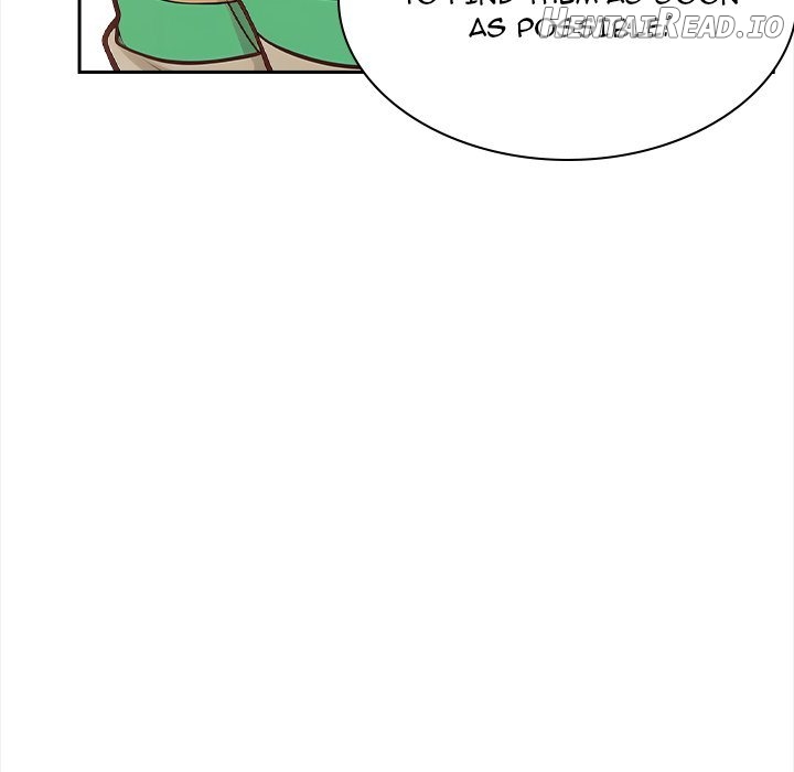 Cabin Resort X Chapter 7 - page 131