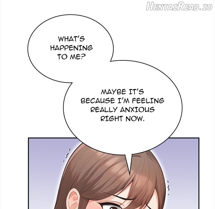 Cabin Resort X Chapter 7 - page 167