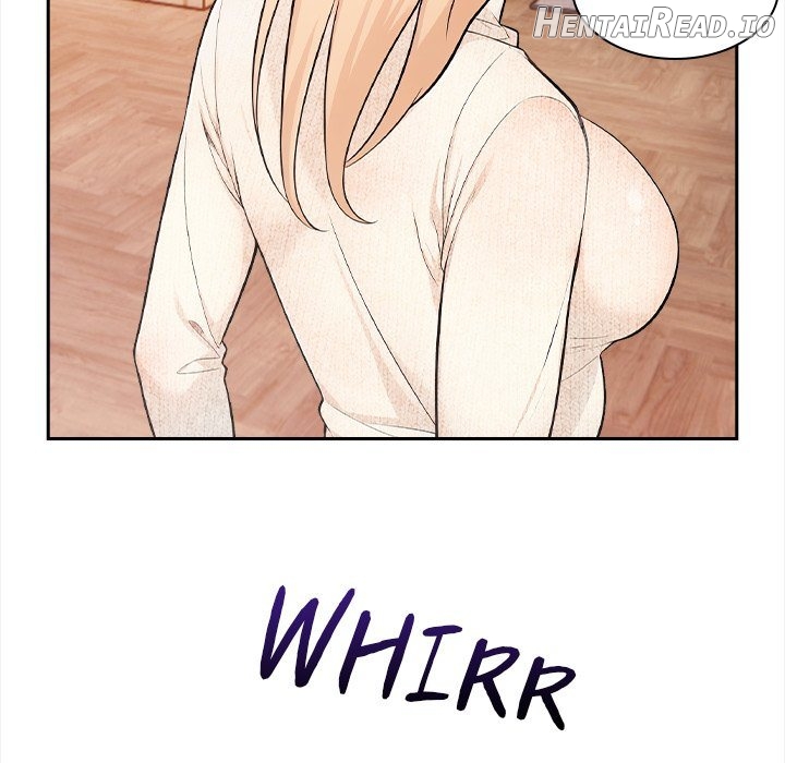 Cabin Resort X Chapter 7 - page 178