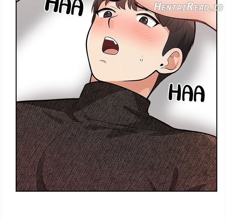 Cabin Resort X Chapter 7 - page 45