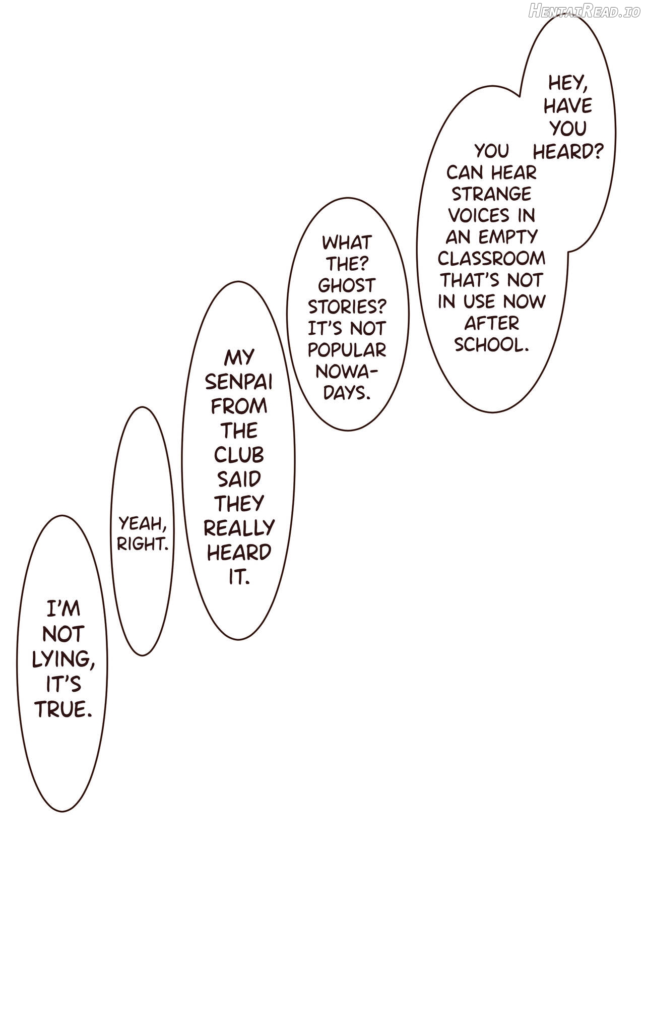 Iku no Gaman Game! Fuuki Iinchou Monzetsu Cli Seme Jigoku Chapter 1 - page 37