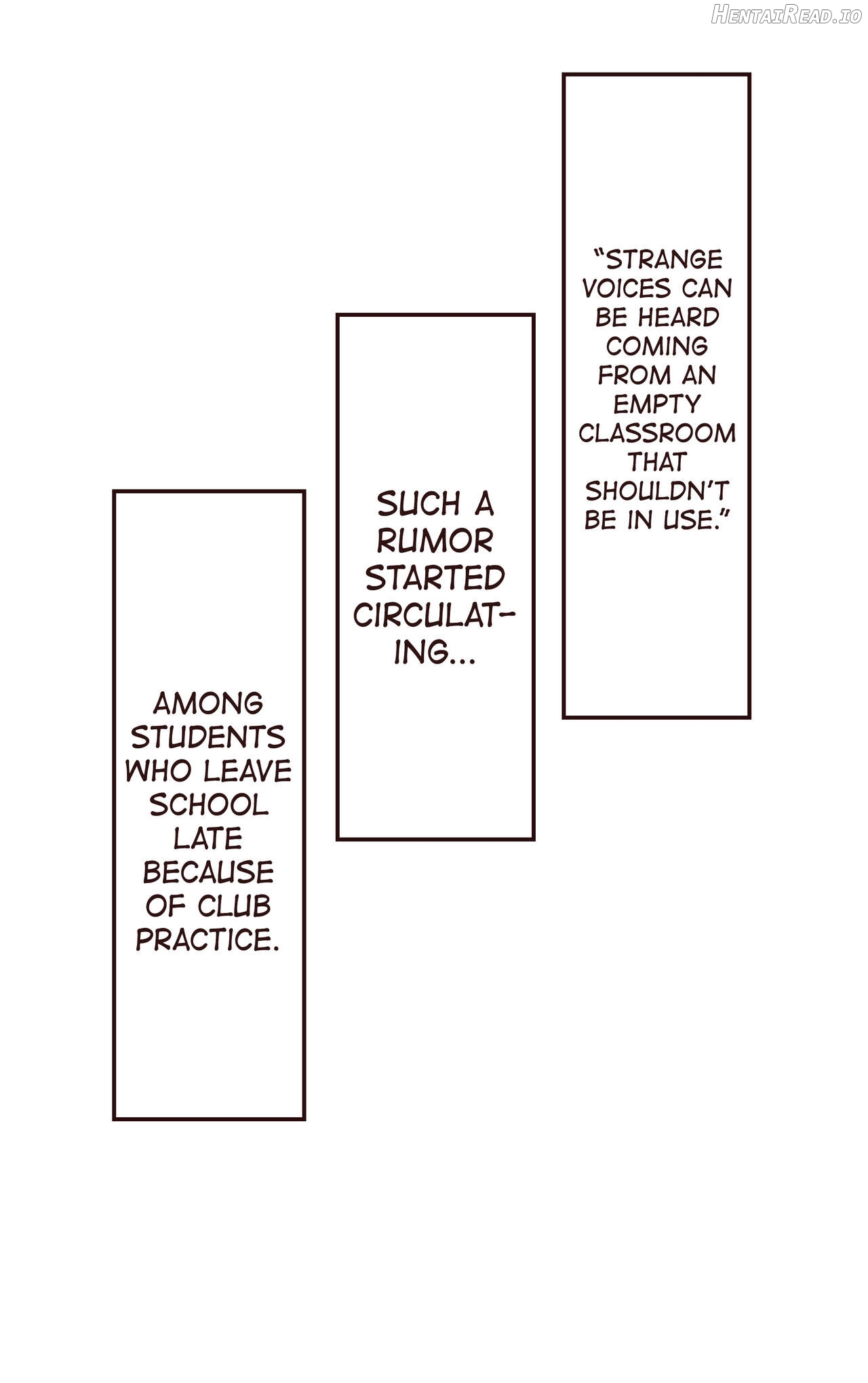 Iku no Gaman Game! Fuuki Iinchou Monzetsu Cli Seme Jigoku Chapter 1 - page 5