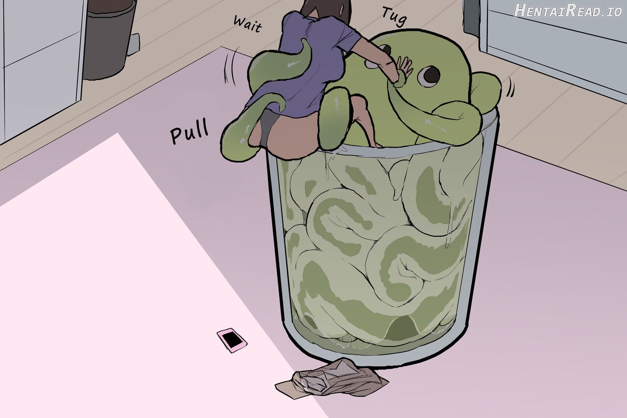 Twitter Arts Chapter 1 - page 15