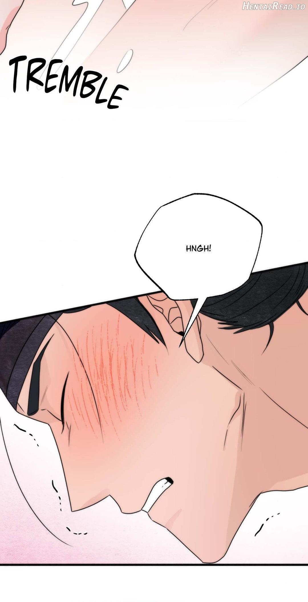 A Most Consummate Night Chapter 5 - page 42