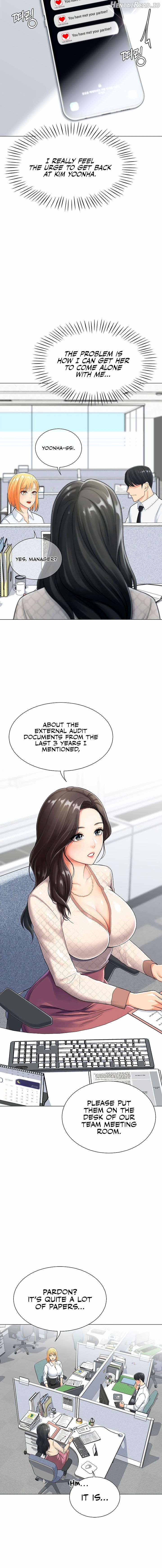 Love Gacha Chapter 1 - page 16