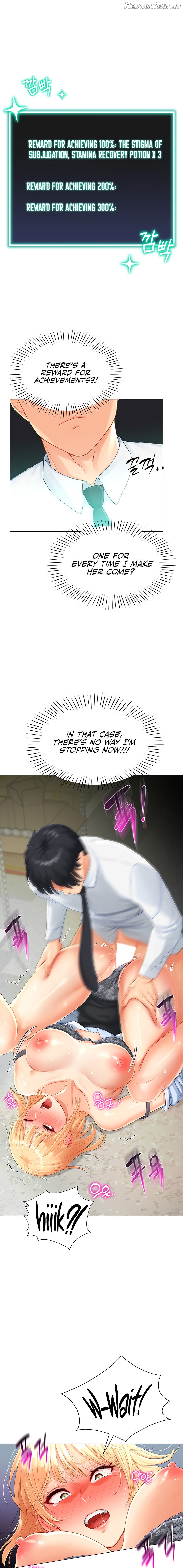 Love Gacha Chapter 2 - page 15