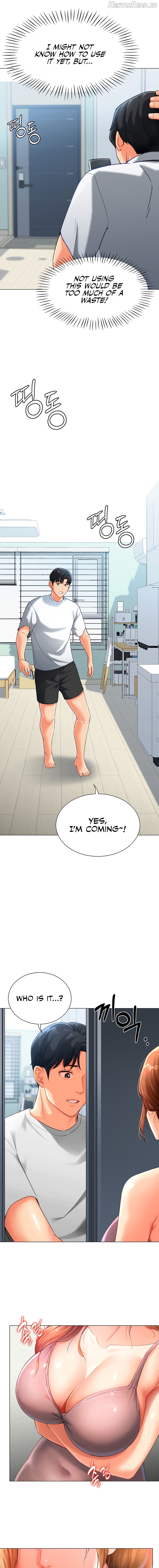 Love Gacha Chapter 3 - page 16