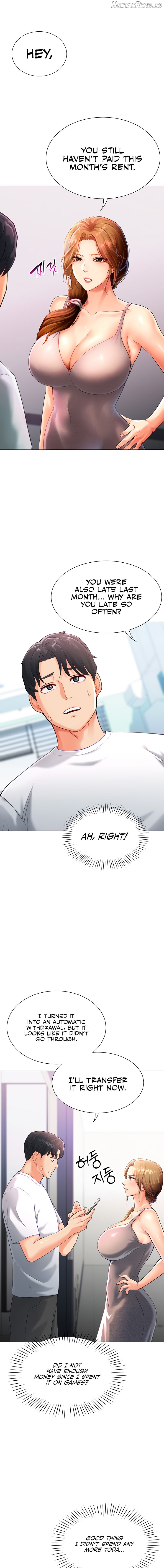 Love Gacha Chapter 3 - page 18