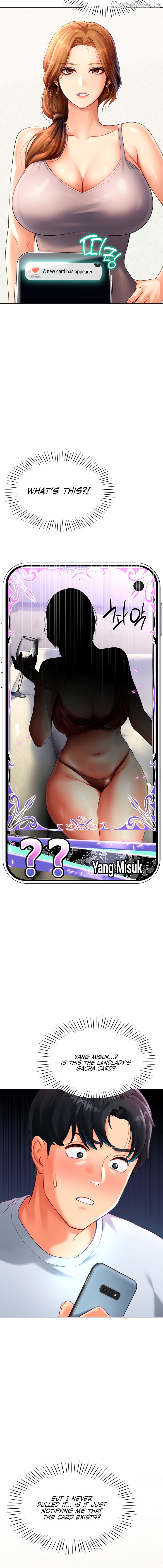 Love Gacha Chapter 3 - page 19