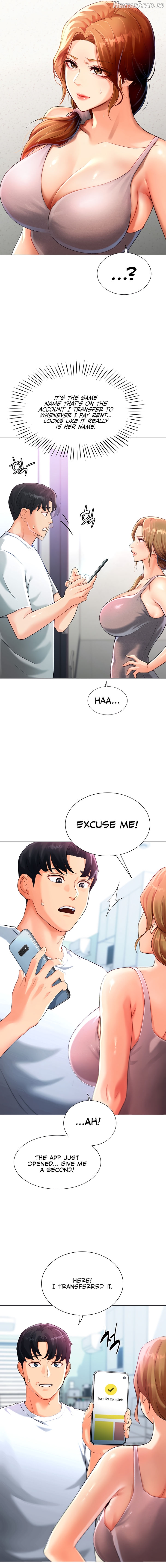 Love Gacha Chapter 3 - page 20