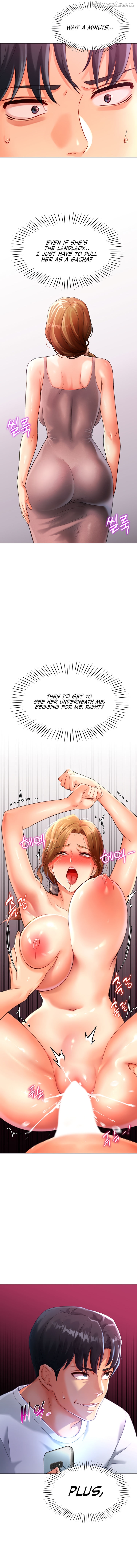 Love Gacha Chapter 3 - page 24