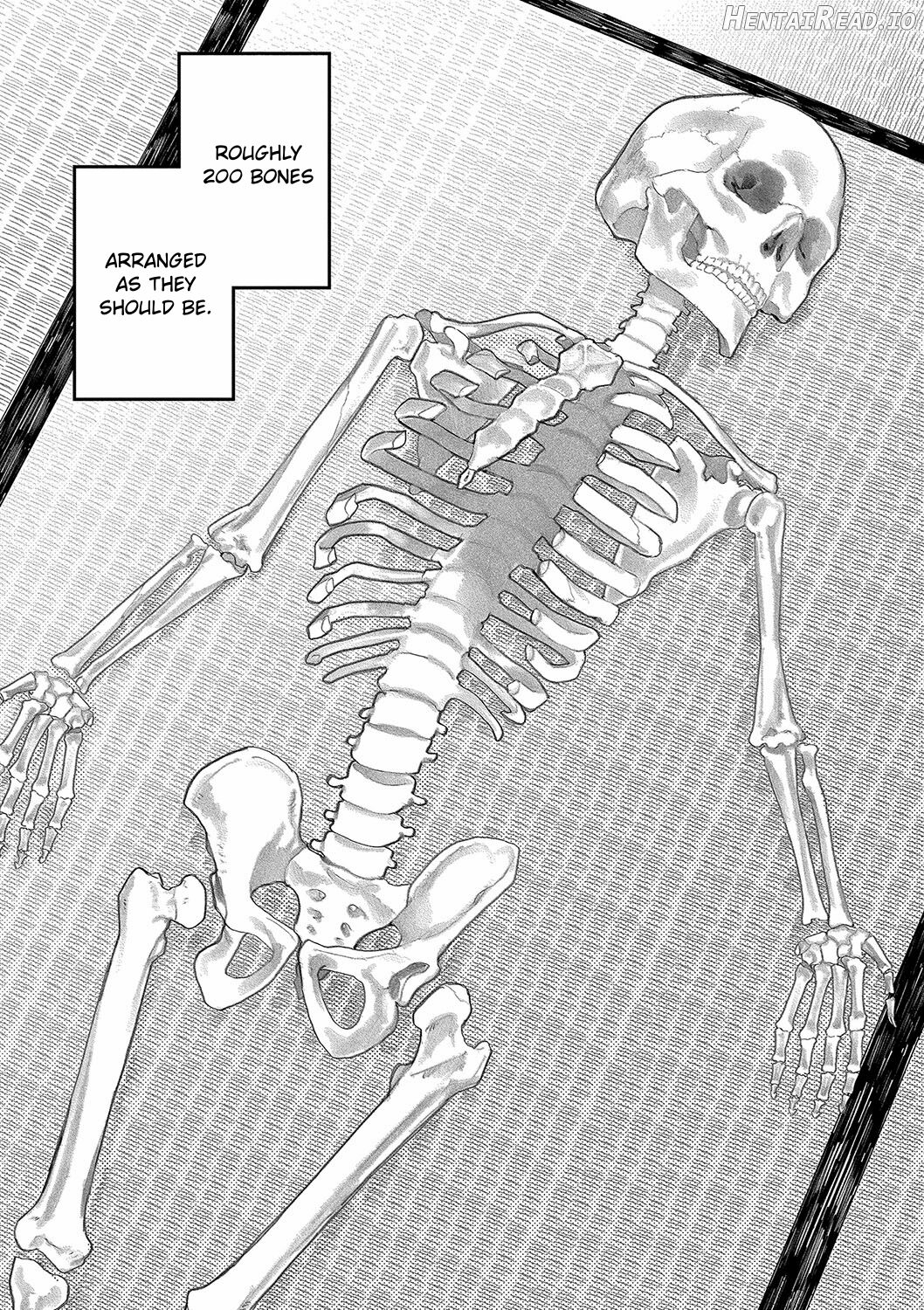 Phaser Hentai Chapter 1 - page 4