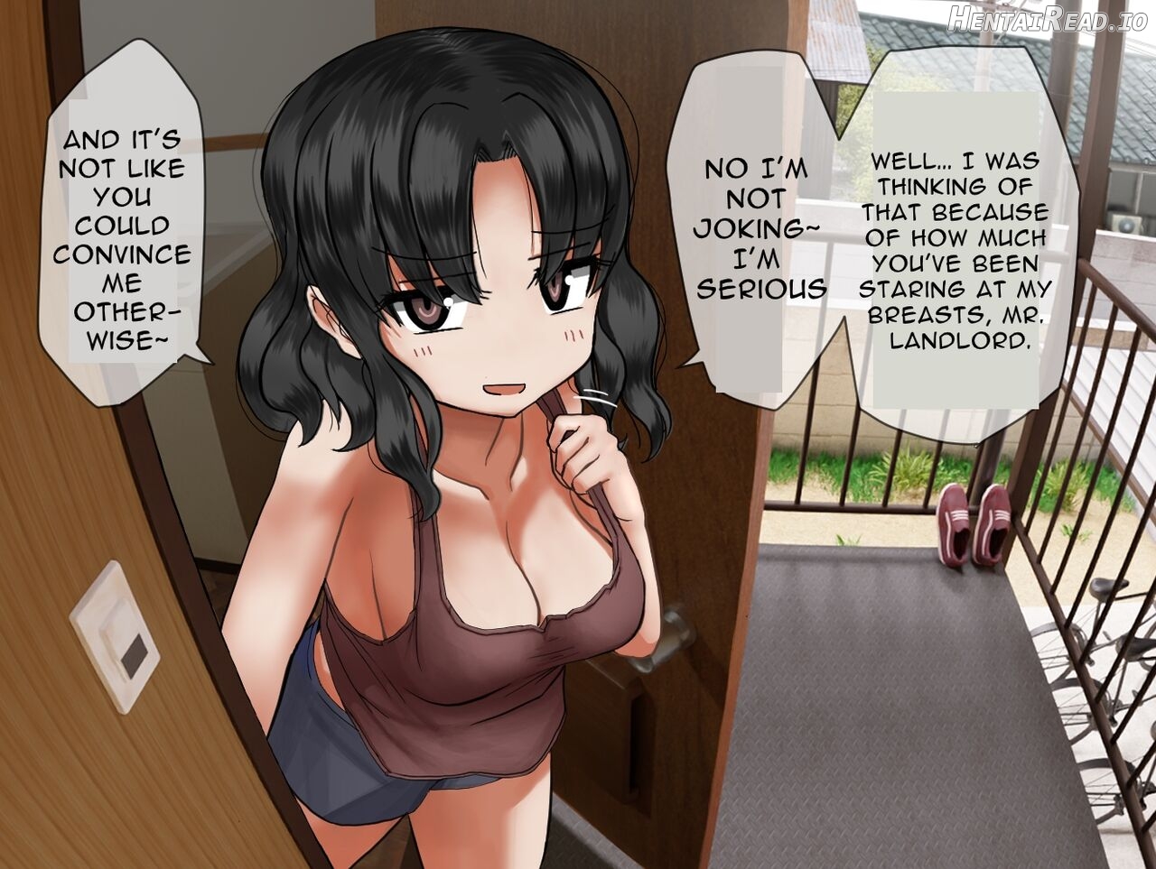 Paizuri Senmon Zasshi "Zettai Chichi Kyousha Vol. 4 Chapter 1 - page 125