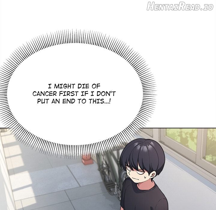 Stop Smoking Chapter 1 - page 119