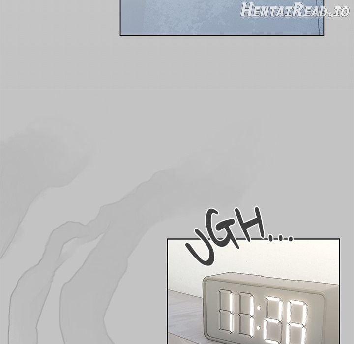 Stop Smoking Chapter 1 - page 126