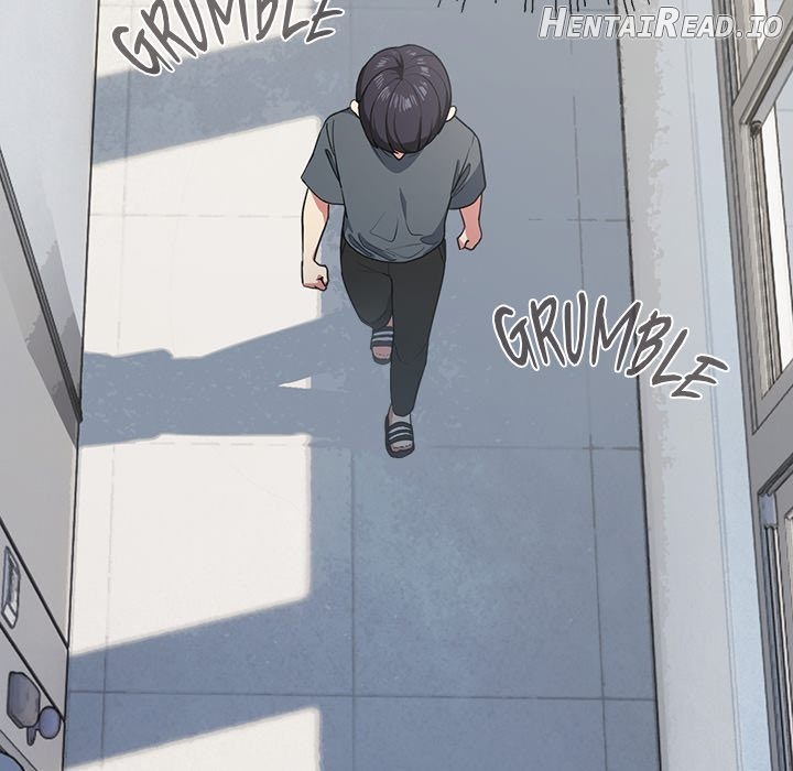 Stop Smoking Chapter 1 - page 140