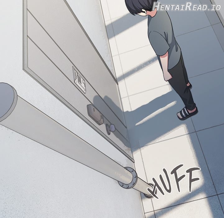 Stop Smoking Chapter 1 - page 164