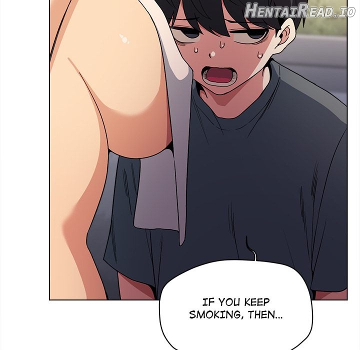 Stop Smoking Chapter 1 - page 176