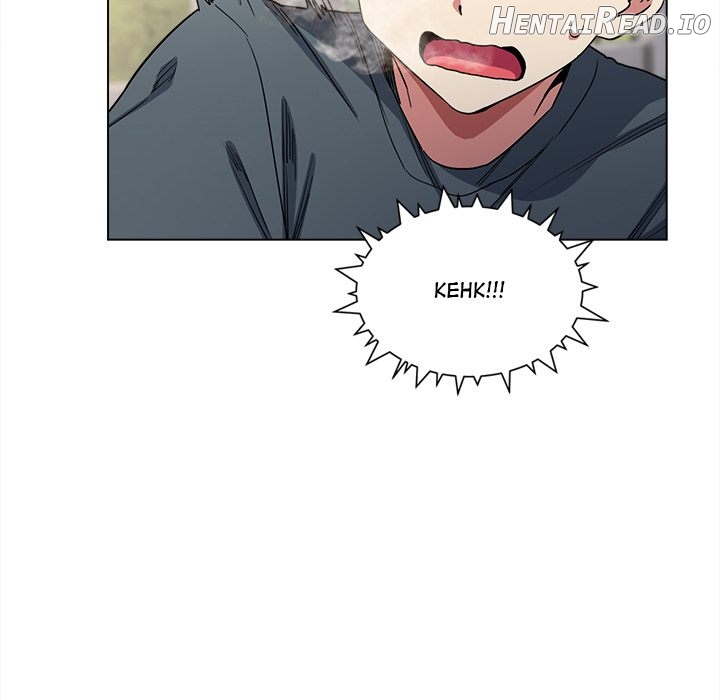 Stop Smoking Chapter 1 - page 180