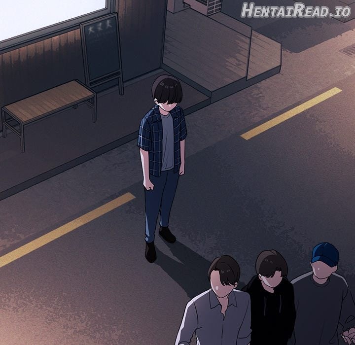 Stop Smoking Chapter 1 - page 196