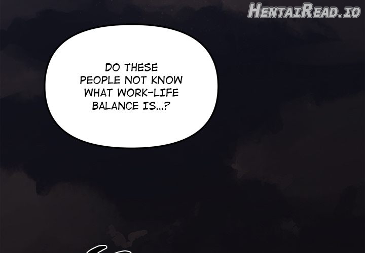 Stop Smoking Chapter 1 - page 3