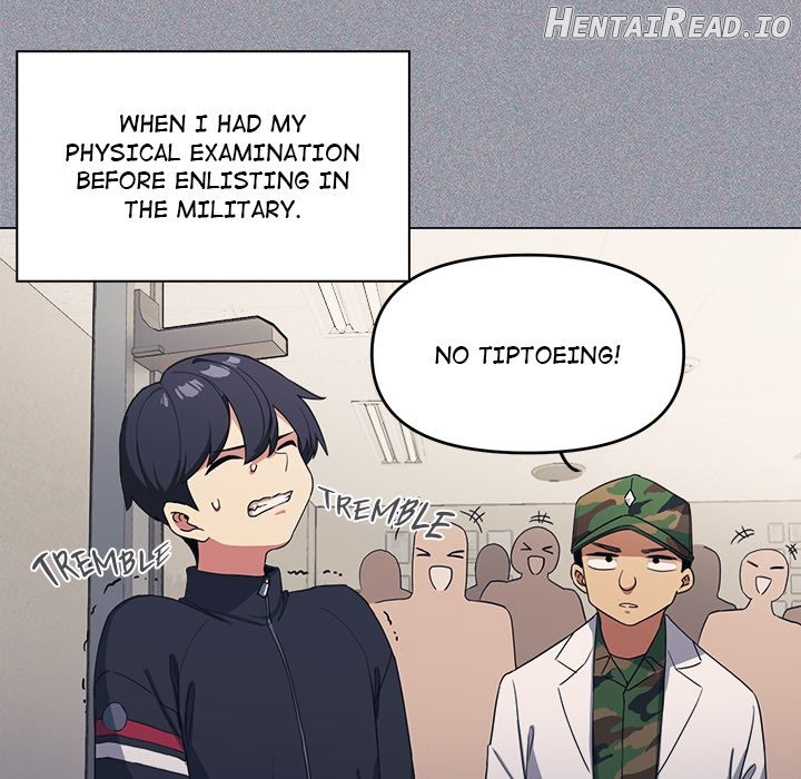 Stop Smoking Chapter 1 - page 51