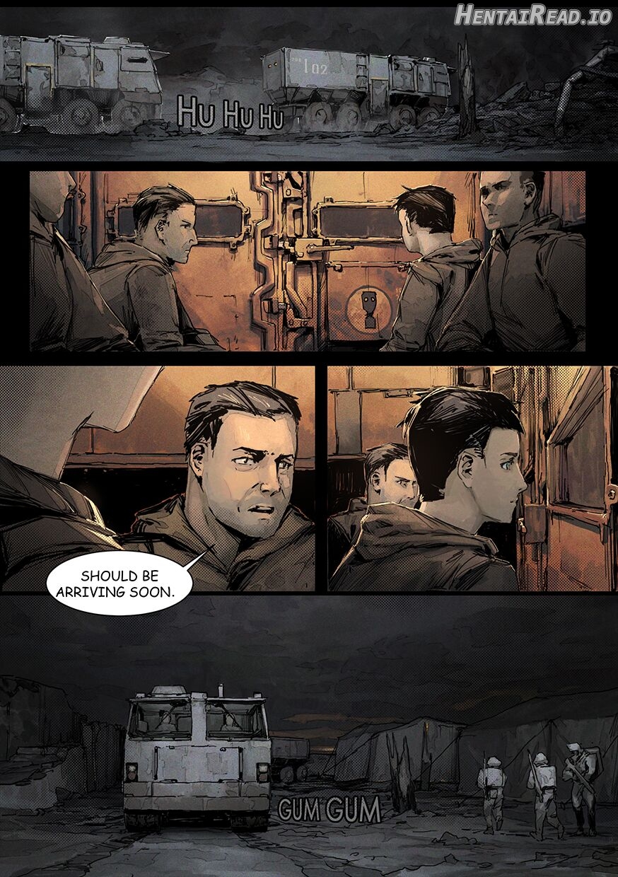 Heat Death Chapter 1 - page 3