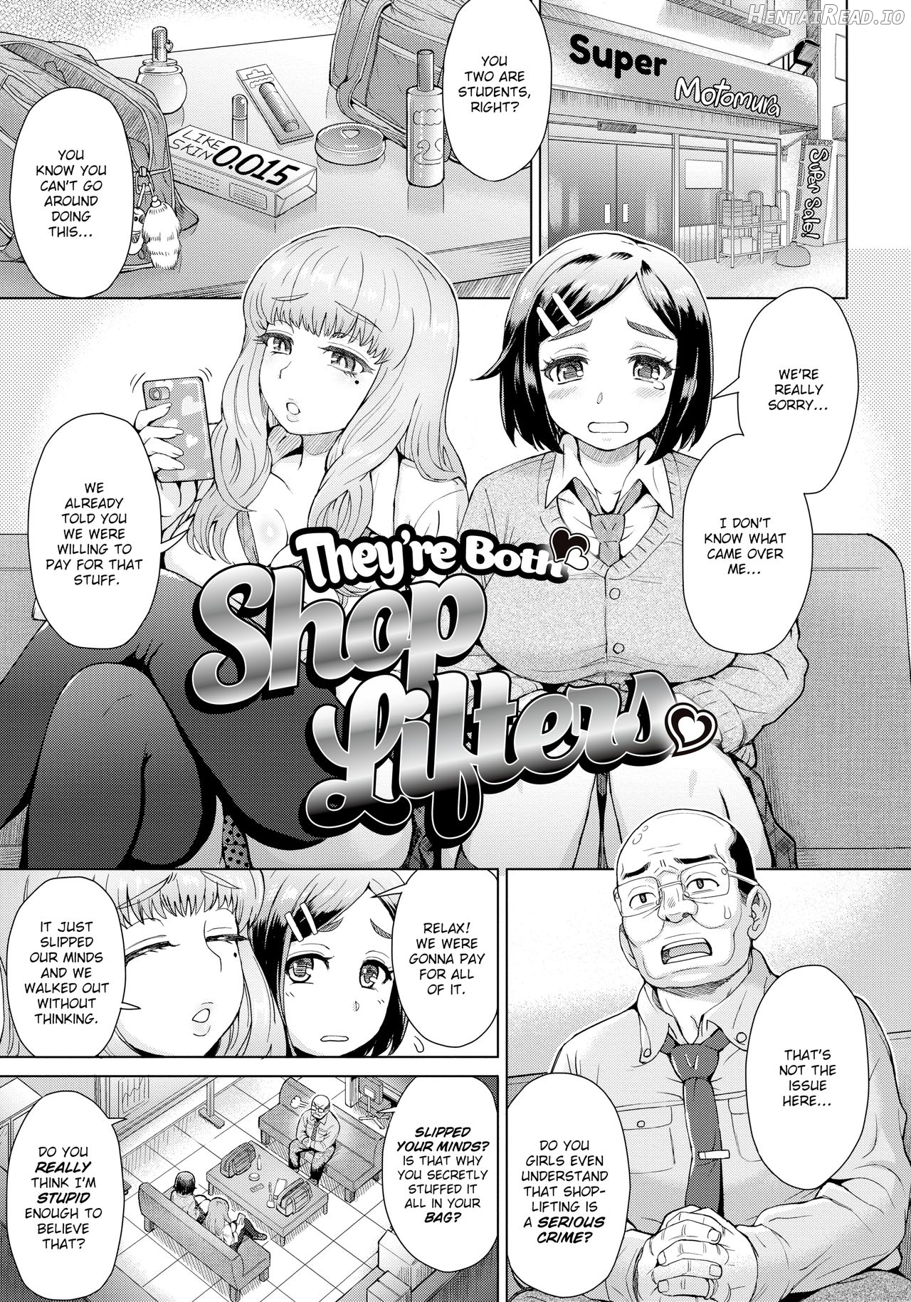 劣情ミクスチュア Hentai Chapter 2 - page 98