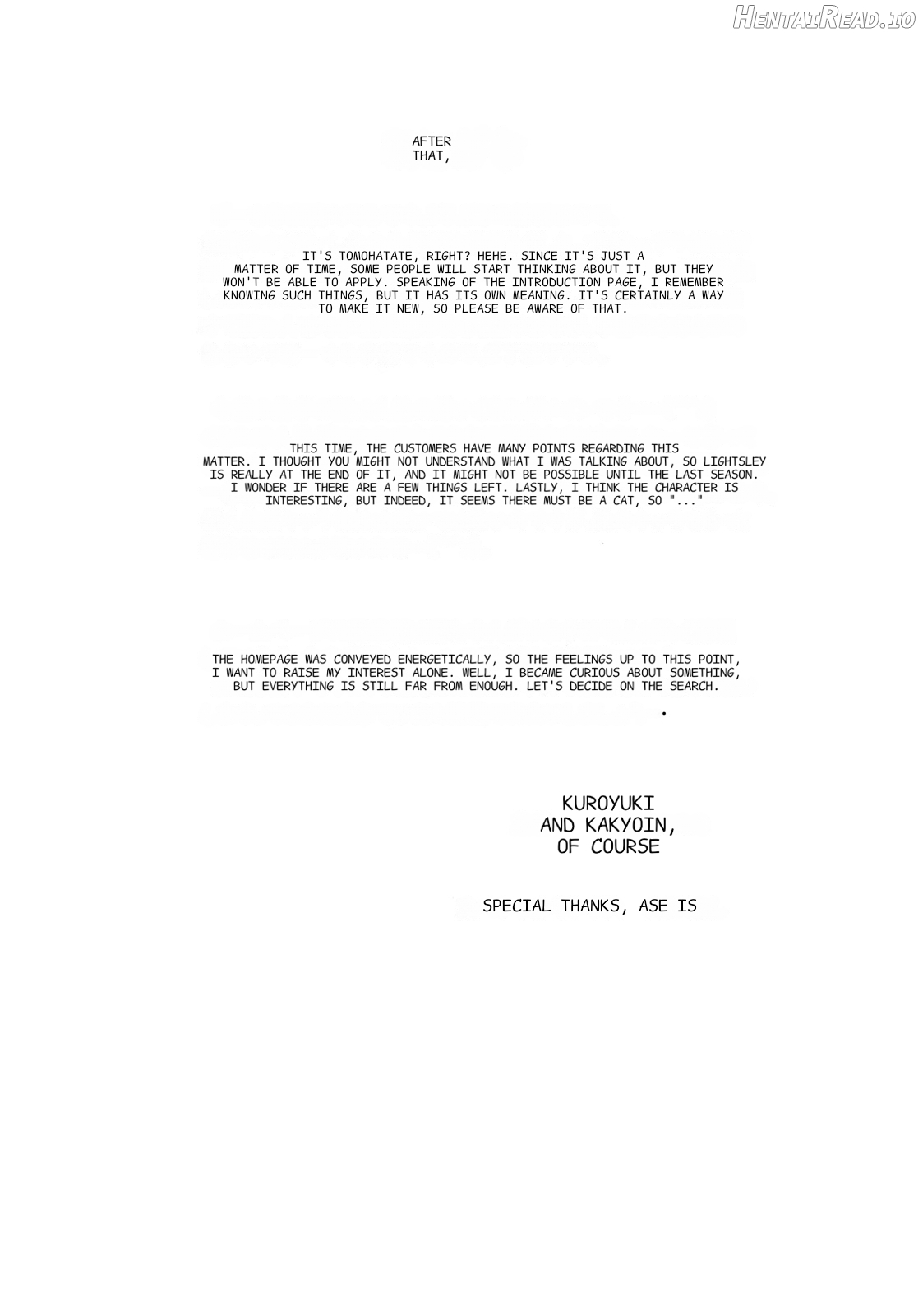 Milk Masters 2 Chapter 1 - page 43