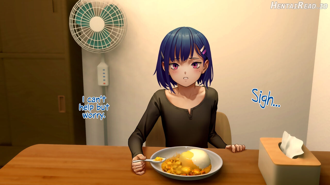 My Sister is a Semen Addict - A Day of Me and My Sister Chapter 1 - page 123