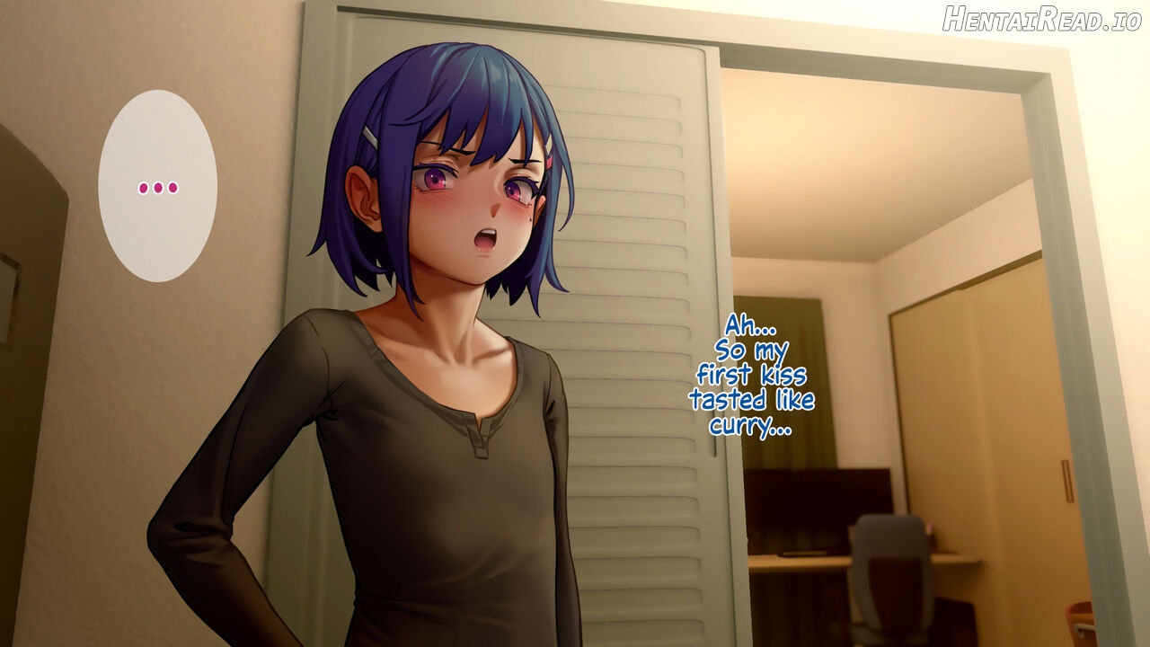 My Sister is a Semen Addict - A Day of Me and My Sister Chapter 1 - page 139