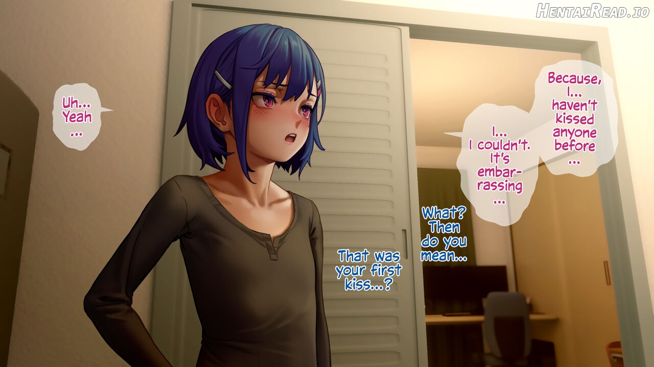 My Sister is a Semen Addict - A Day of Me and My Sister Chapter 1 - page 142