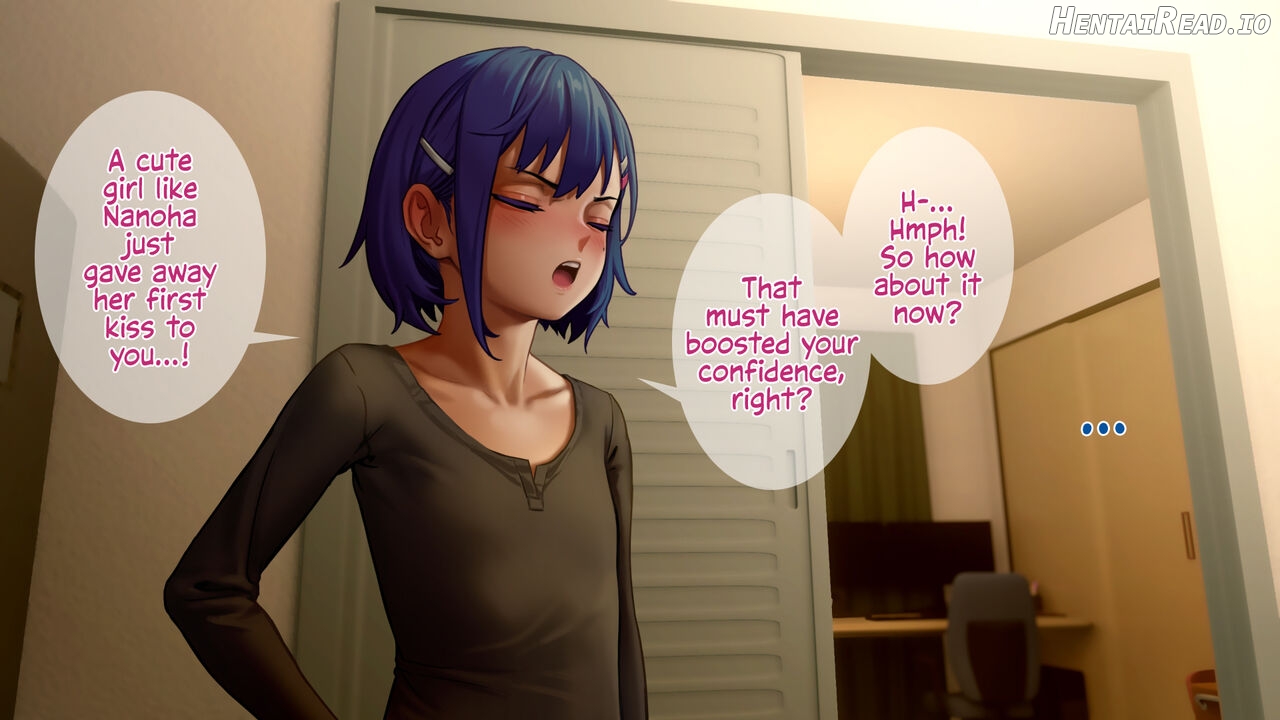 My Sister is a Semen Addict - A Day of Me and My Sister Chapter 1 - page 143