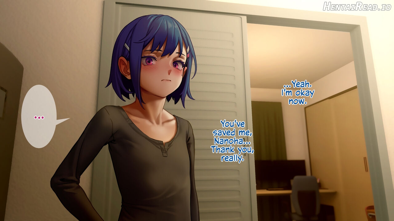 My Sister is a Semen Addict - A Day of Me and My Sister Chapter 1 - page 144