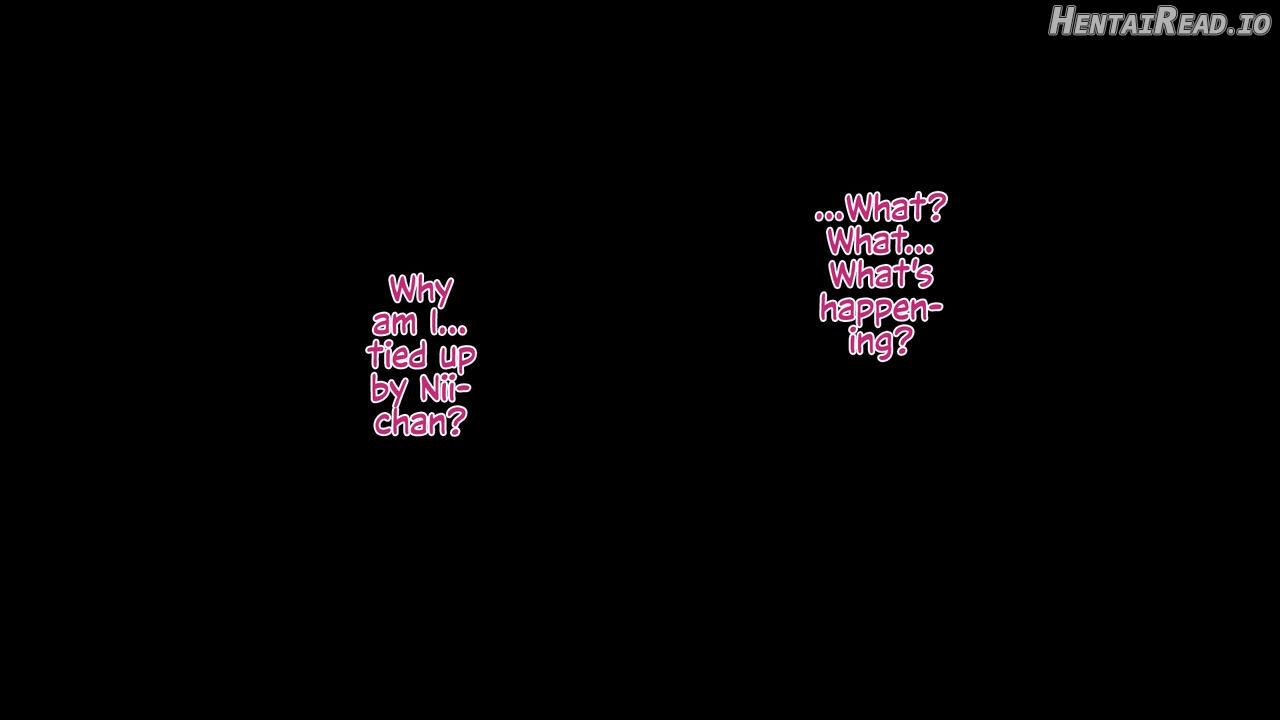 My Sister is a Semen Addict - A Day of Me and My Sister Chapter 1 - page 167