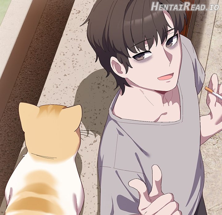 The Love Meowtchmaker Chapter 1 - page 106