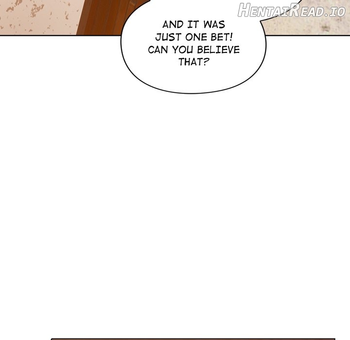 The Love Meowtchmaker Chapter 1 - page 108