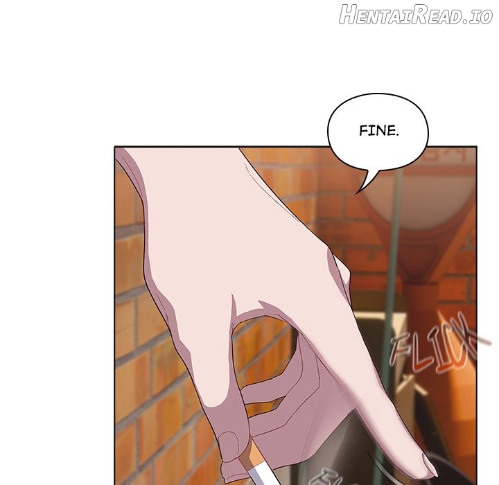 The Love Meowtchmaker Chapter 1 - page 116