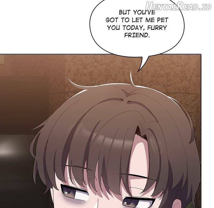 The Love Meowtchmaker Chapter 1 - page 118