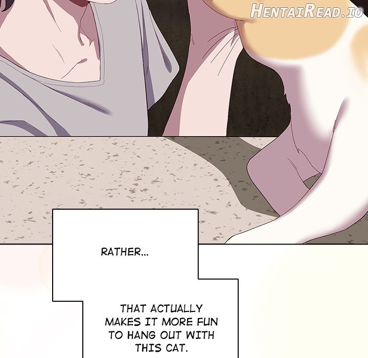 The Love Meowtchmaker Chapter 1 - page 127