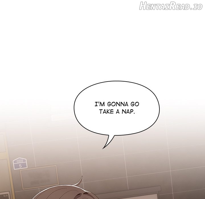 The Love Meowtchmaker Chapter 1 - page 130
