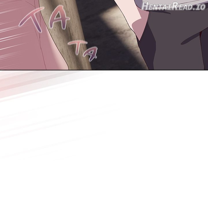 The Love Meowtchmaker Chapter 1 - page 139