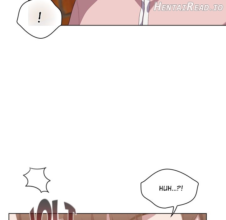 The Love Meowtchmaker Chapter 1 - page 141
