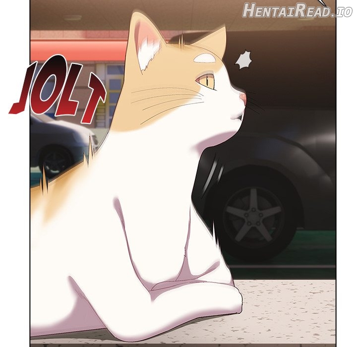 The Love Meowtchmaker Chapter 1 - page 144