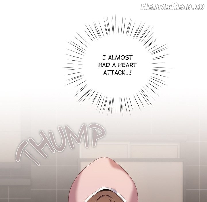 The Love Meowtchmaker Chapter 1 - page 157